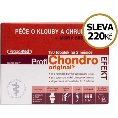 ProfiChondro EFEKT 180 tobolek