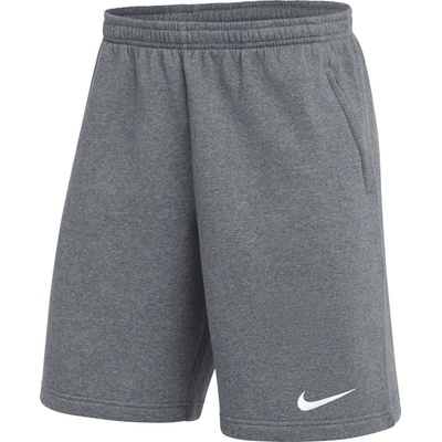 Nike Park 26 Fleece šedá