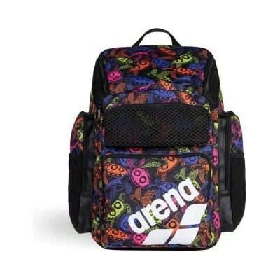 Arena One Go Backpack AO Sea-Turtles 45L