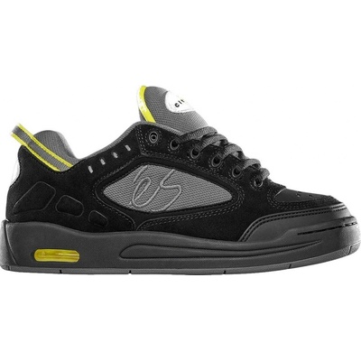 És Creager Black/Grey