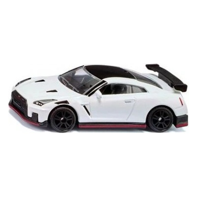 SIKU - Метална количка - Nissan GT-R Nismo (1579)