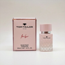 Tom Tailor Urban Life toaletná voda dámska 30 ml