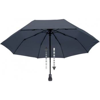 EuroSchirm Чадър Euroschirm Light Trek Automatic Umbrella - Navy - размер One Size (203-1683-1011)