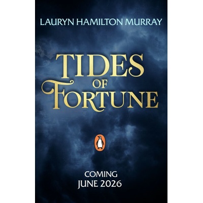 Tides of Fortune - Lauryn Hamilton Murray