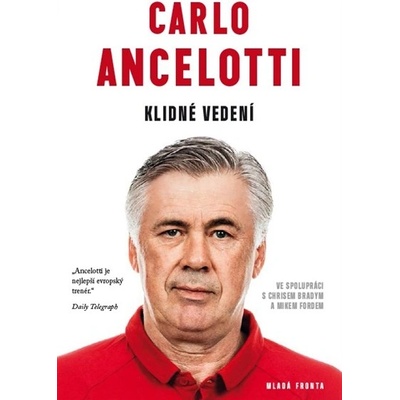 Klidné vedení