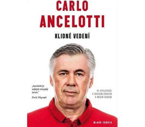 Klidné vedení