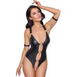 Cottelli Collection Bondage Body 2643189 Black M