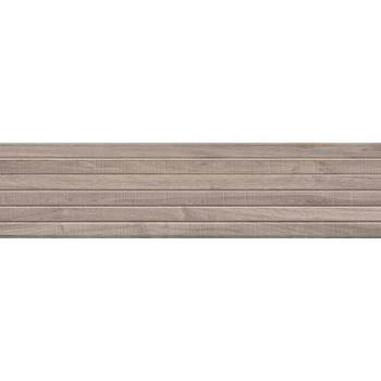 Mexen Mulberry Wood Тестова проба на остъклен гранитогрес ректифициран G1, (TL703-52-S)