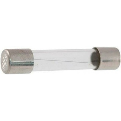 Pojistka skleněná 6x30mm F 8A – Hledejceny.cz
