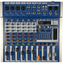 AudioDesign PX2.421