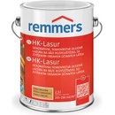 Lazúry a moridlá na drevo Remmers HK Lasur 5 l palisander