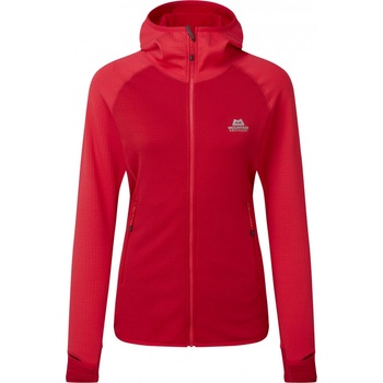 Mountain Equipment Eclipse Capsicum Red