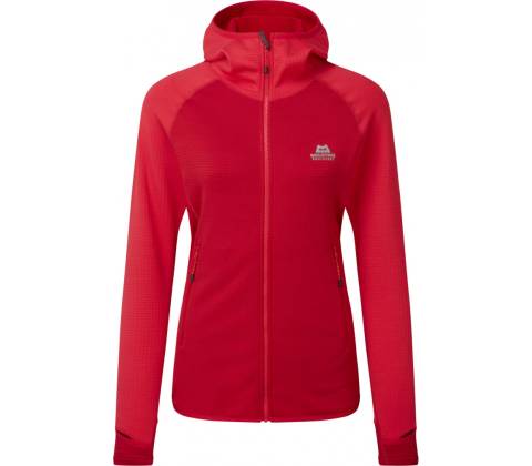 Mountain Equipment Eclipse Capsicum Red