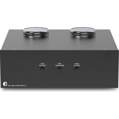 Pro-Ject MC Step Up Box DS3