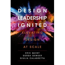 Design Leadership Ignited