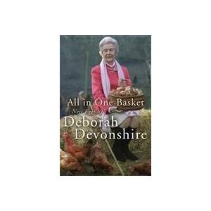 All in One Basket | Deborah Devonshire (ISBN: 9781848545939)