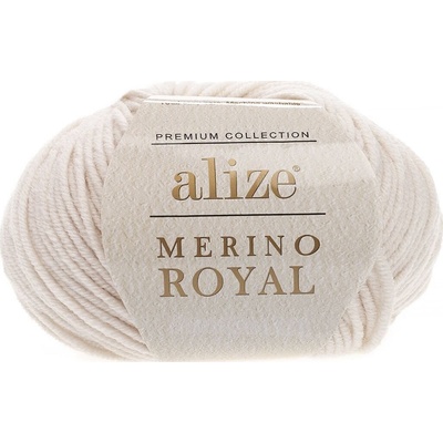 alize Merino Royal 67 Плетива прежда (26300067)