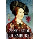 Ženy rodu Lucemburků