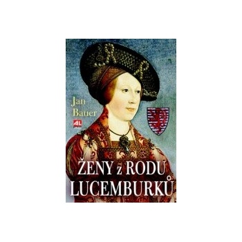 Ženy rodu Lucemburků
