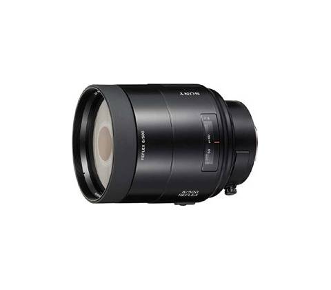 Sony SAL-500F80