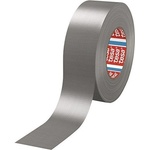 tesa 04688 Gaffer Standard Tape Silver Grey Лепяща лента (04688-00001-00)