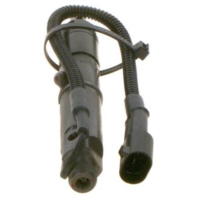 BOSCH Držák trysky set 0 432 131 734