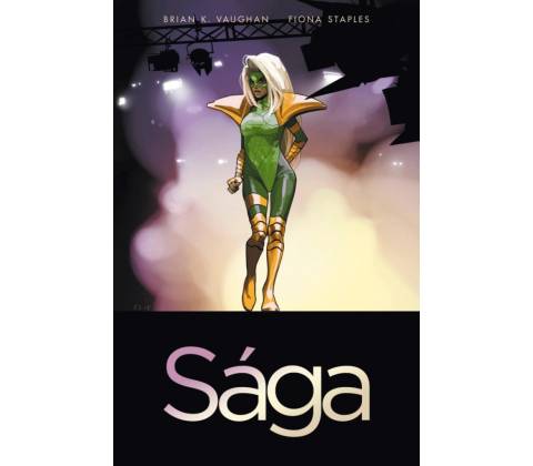 Sága 4