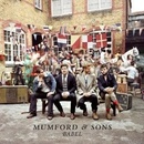 MUMFORD & SONS - BABEL (1CD)