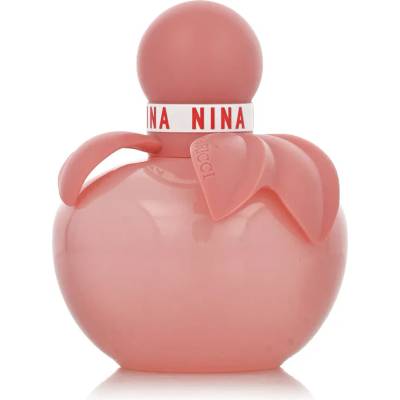 Nina Ricci Nina Rose Eau de Toilette за жени 30 ml опция Нова опаковка