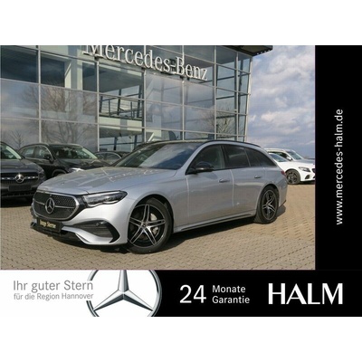 Mercedes-Benz E 200 T 150 kW