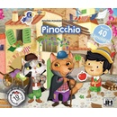Pinocchio
