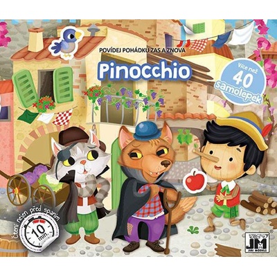 Pinocchio