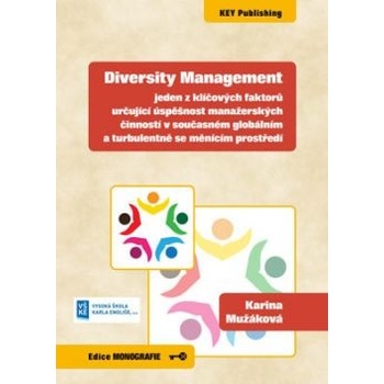 Diversity Management - Karina Mužáková