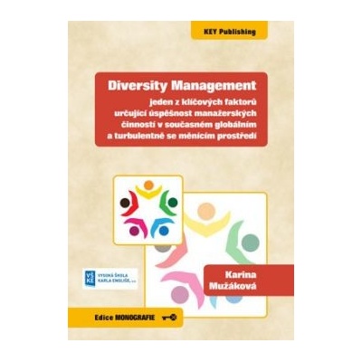 Diversity Management - Karina Mužáková