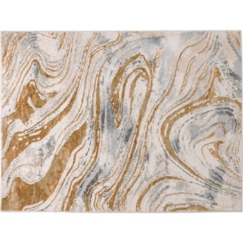 Multidecor Килим STONE 120x160 см бежов/сив (MU0127)