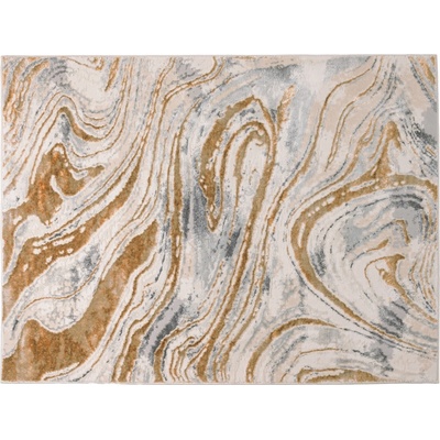 Multidecor Килим STONE 120x160 см бежов/сив (MU0127)