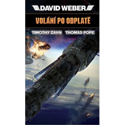 Volání po odplatě