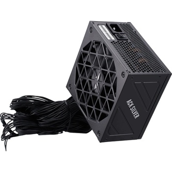 1stPlayer 750W 80 PLUS Silver (HA-750BA7)