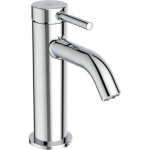 Ideal Standard Ceraline Nuovo - Смесител за мивка, BlueStart, хром BD757AA (BD757AA)
