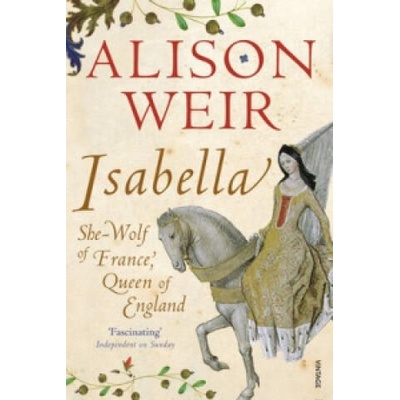 Isabella | Alison Weir