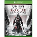 Assassins Creed: Rogue Remastered