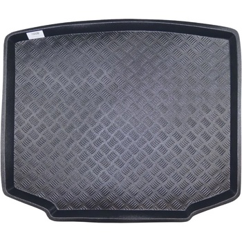 M-PLAST Стелка за багажник за Skoda Scala (2019+) hatchback, with spare tyre (28032PVC)