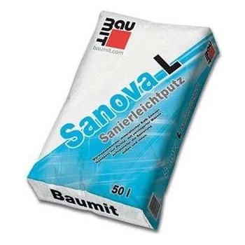 Baumit Sanova omietka L 50 l
