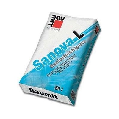 Baumit Sanova omietka L 50 l