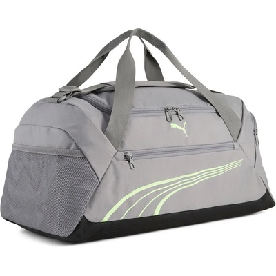 PUMA Чанта Puma Fundamental Small bag - Grey (Cast Iron)