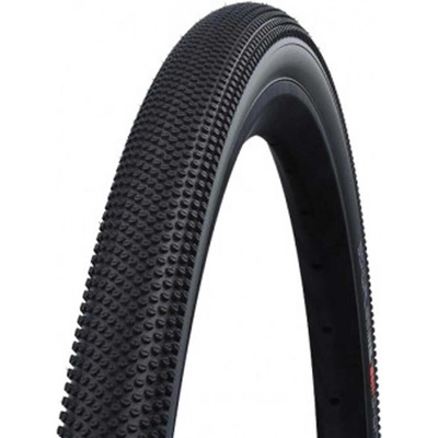 Schwalbe G-One Allround Performance Line 27.5"x2.80/70-584 kevlar