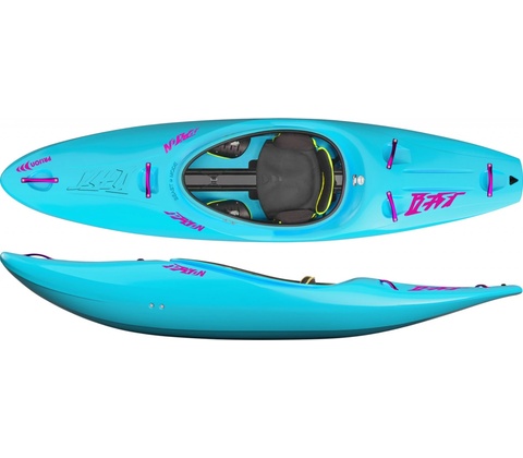 Prijon Beast PR-X