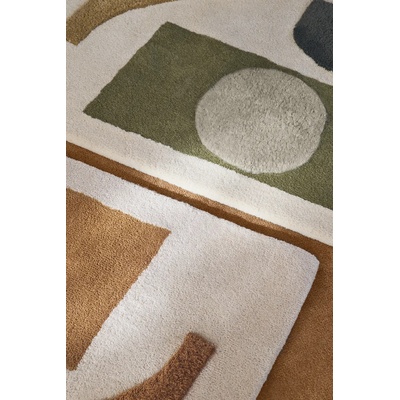ferm LIVING Вълнен килим ferm LIVING (1104269848)