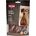 TRIXIE Premio Horse Stripes - Лакомство за кучета, вкусни ленти от конско месо, 100 гр