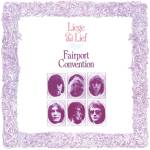 Universal Fairport Convention: Liege & Lief - CD (036319)